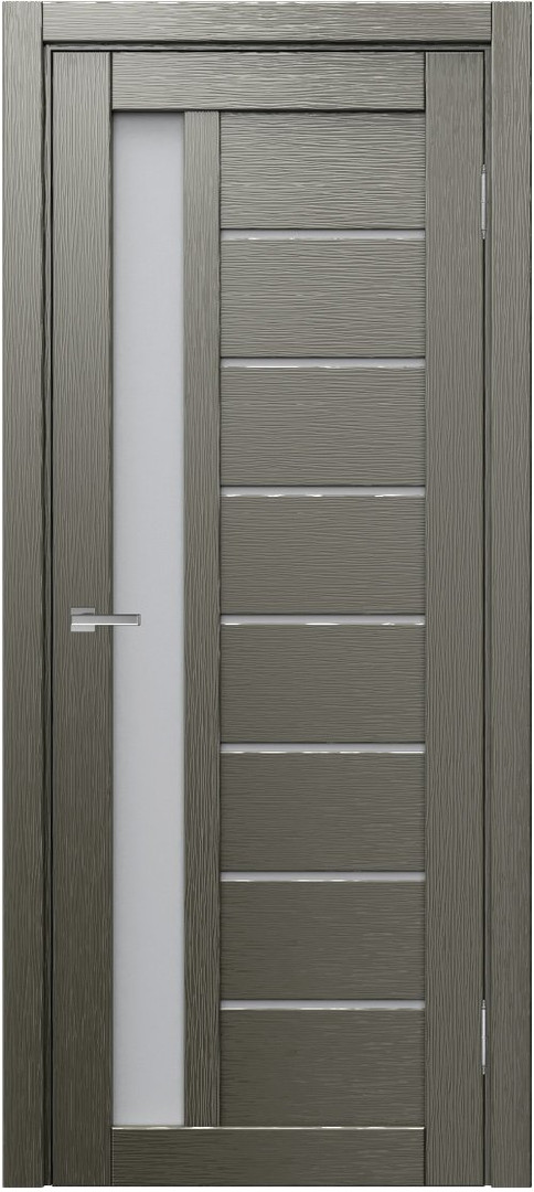 Межкомнатные двери Dominika Classic-425