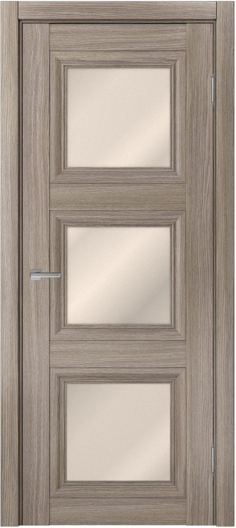 Межкомнатные двери Dominika Classic-824