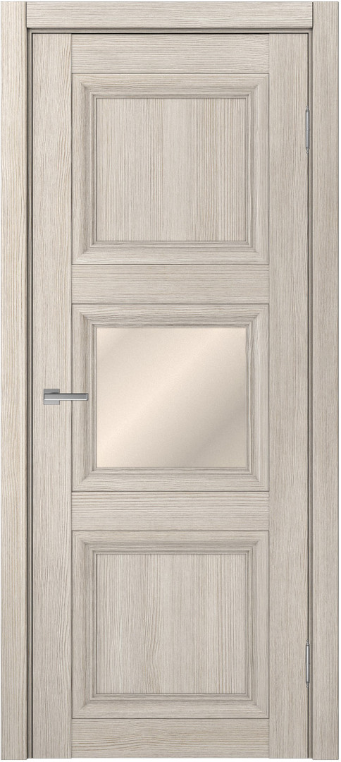 Межкомнатные двери Dominika Classic-826