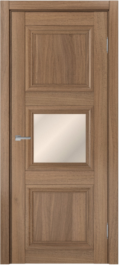 Межкомнатные двери Dominika Classic-826