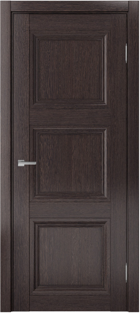 Межкомнатные двери Dominika Classic-827
