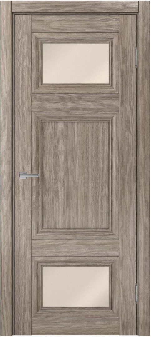 Межкомнатные двери Dominika Classic-829