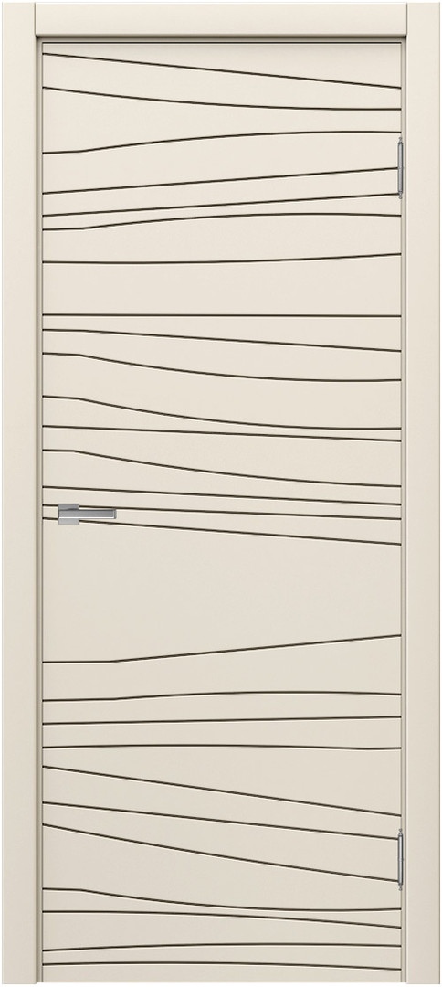 Межкомнатные двери Stefany-1025