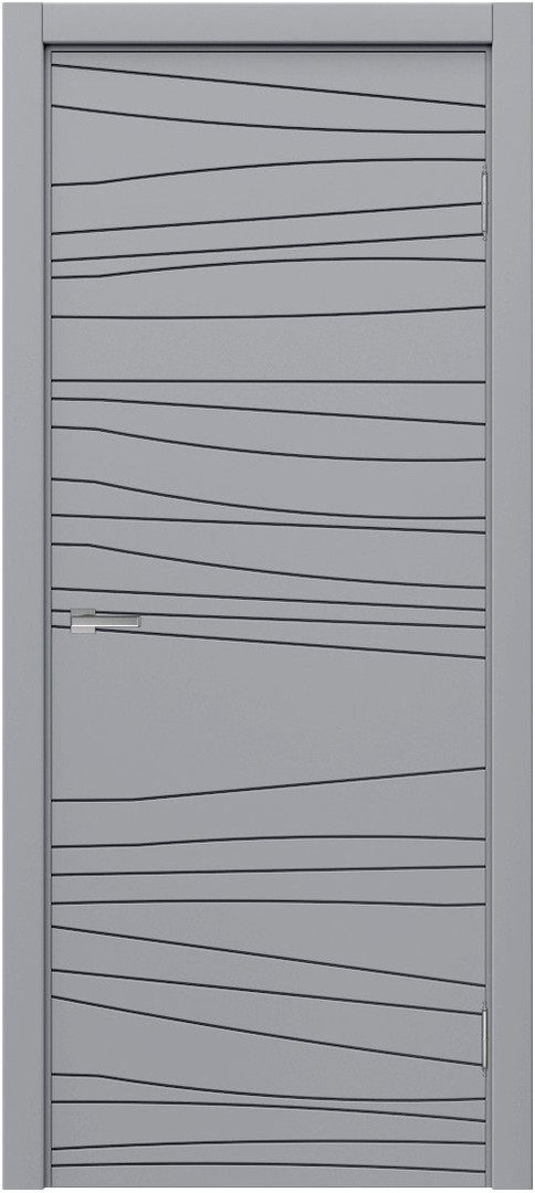 Межкомнатные двери Stefany-1025