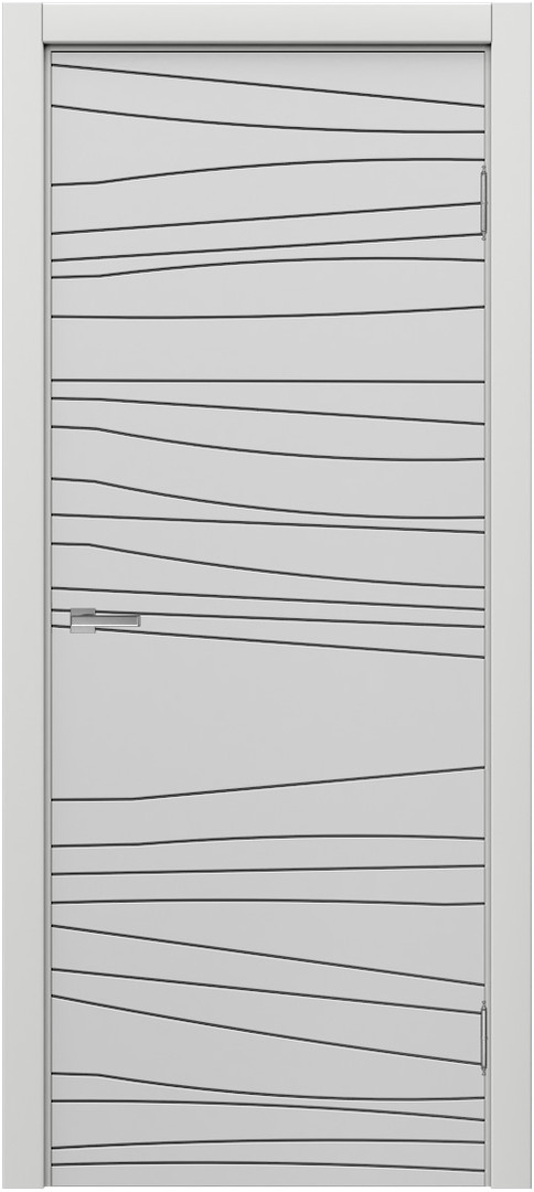 Межкомнатные двери Stefany-1025