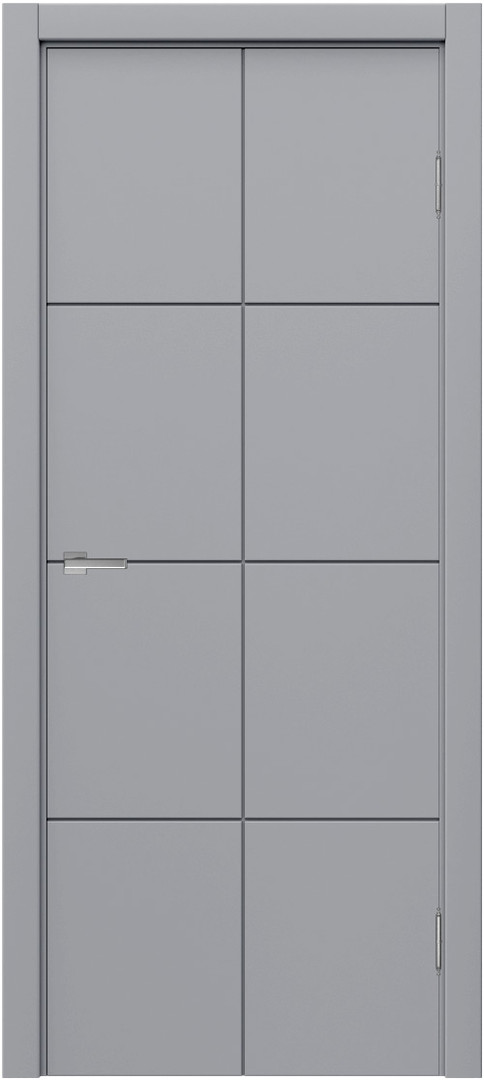 Межкомнатные двери Stefany-1061