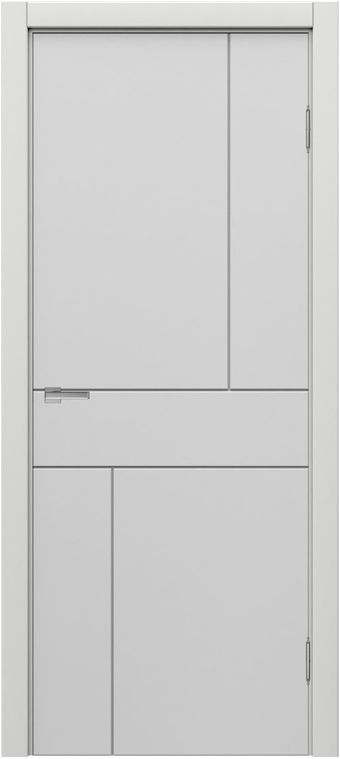 Межкомнатные двери Stefany-1064