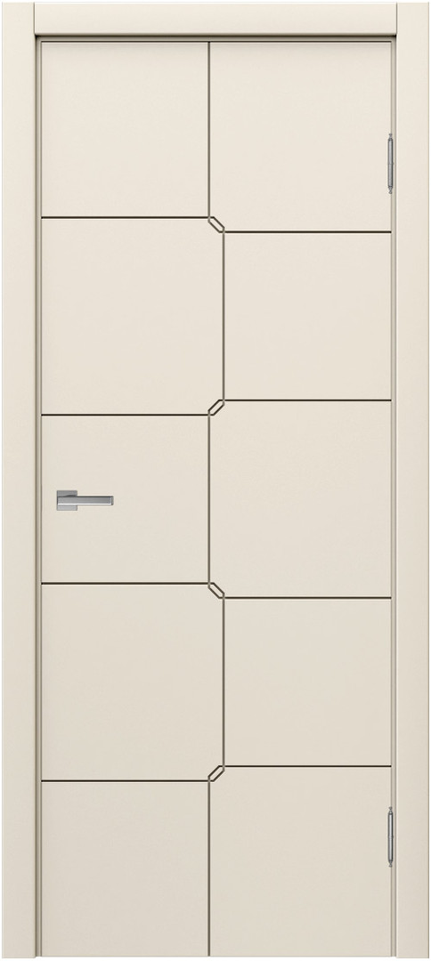 Межкомнатные двери Stefany-1066