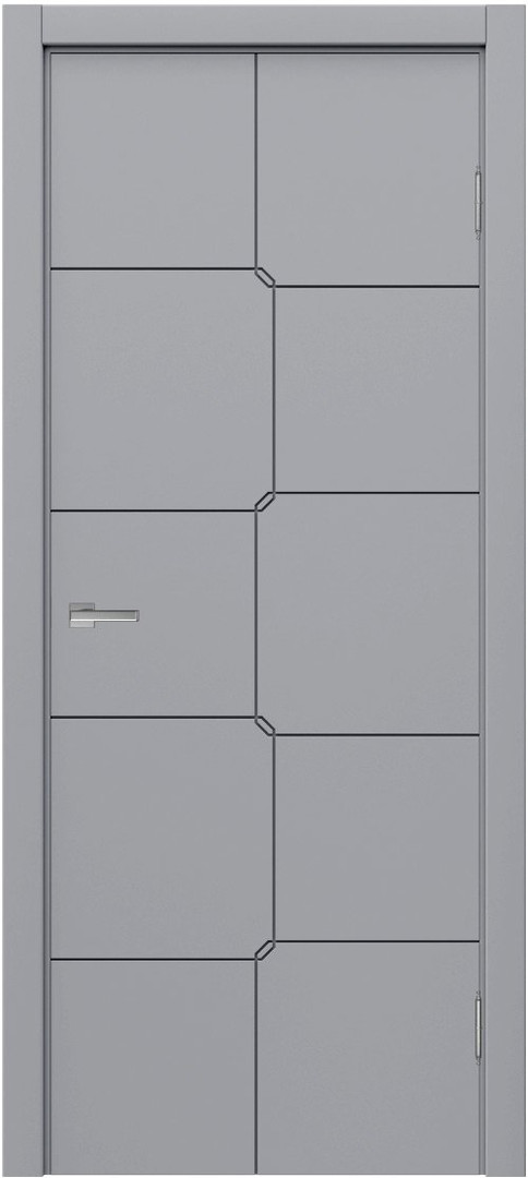 Межкомнатные двери Stefany-1066