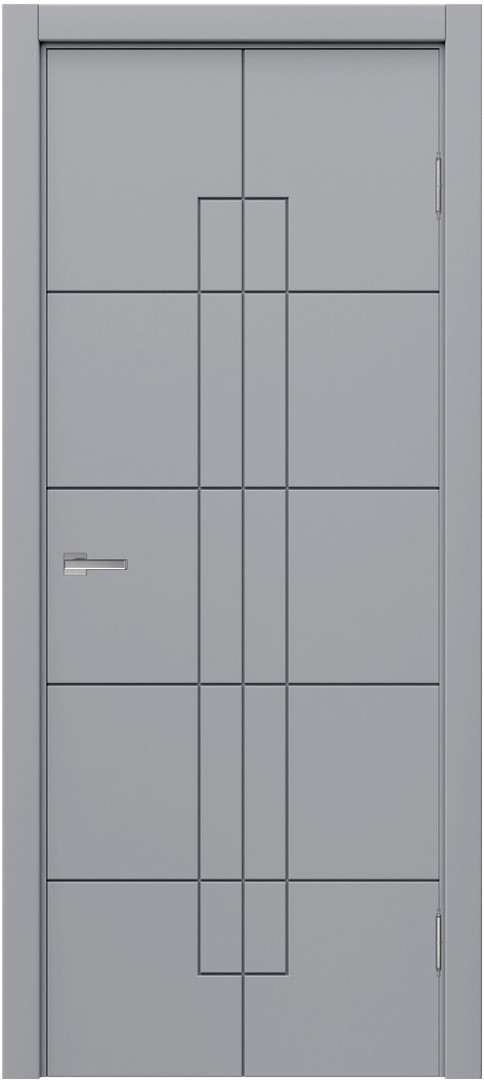 Межкомнатные двери Stefany-1067