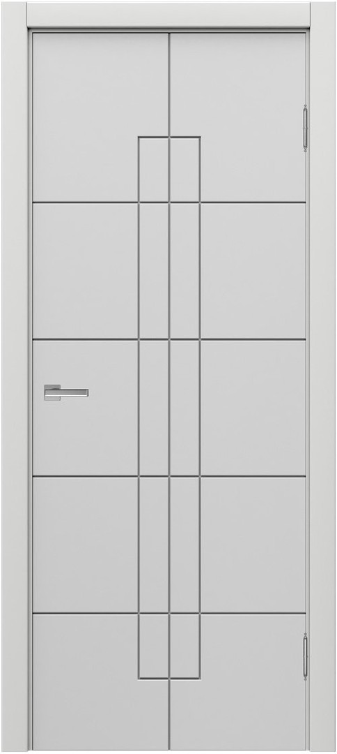 Межкомнатные двери Stefany-1067