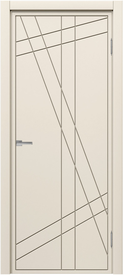 Межкомнатные двери Stefany-1082