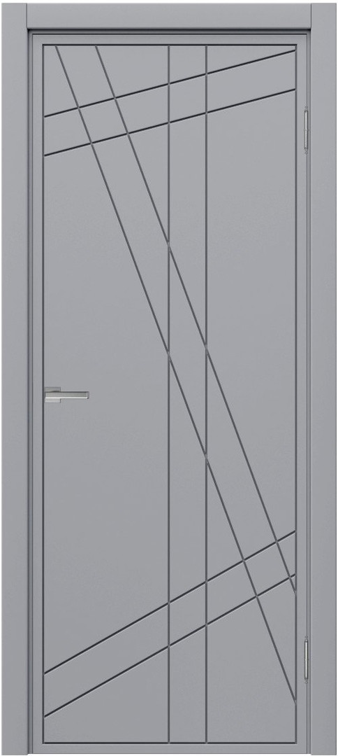 Межкомнатные двери Stefany-1082