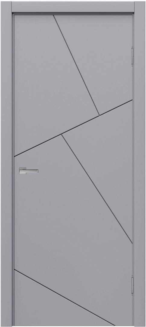 Межкомнатные двери Stefany-1071