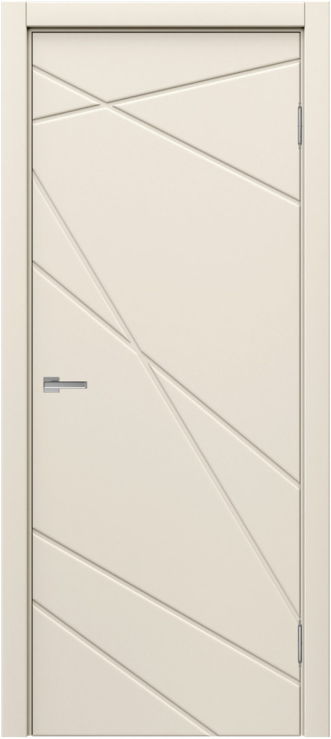 Межкомнатные двери Stefany-1072