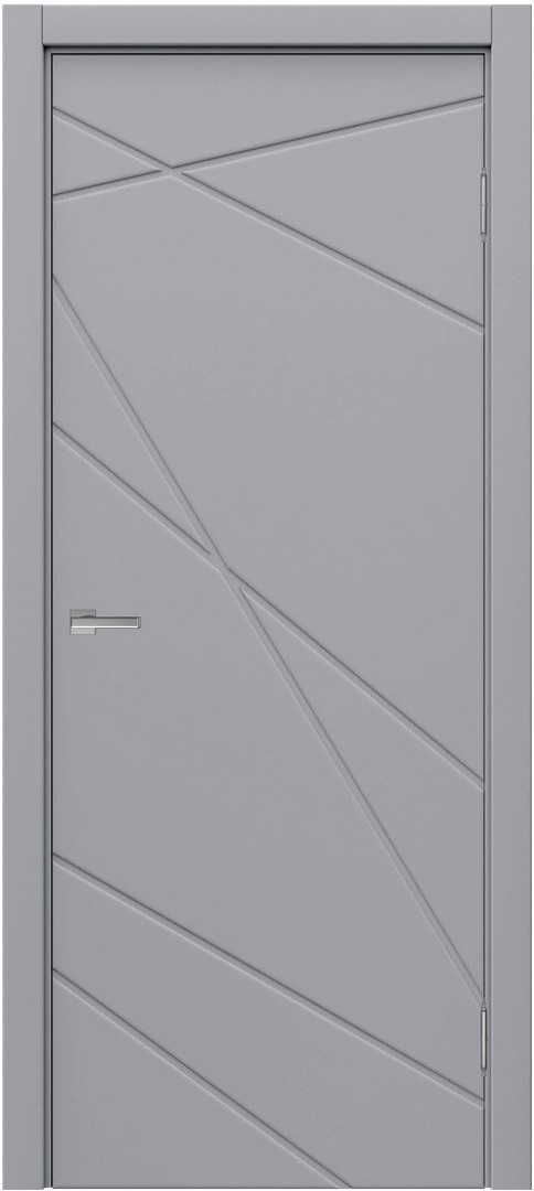 Межкомнатные двери Stefany-1072