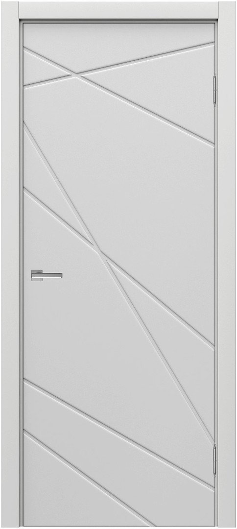 Межкомнатные двери Stefany-1072