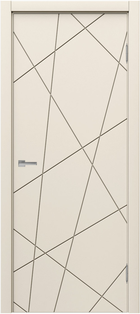 Межкомнатные двери Stefany-1073