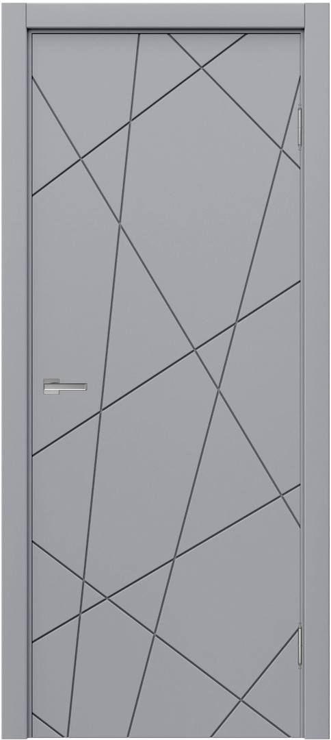 Межкомнатные двери Stefany-1073