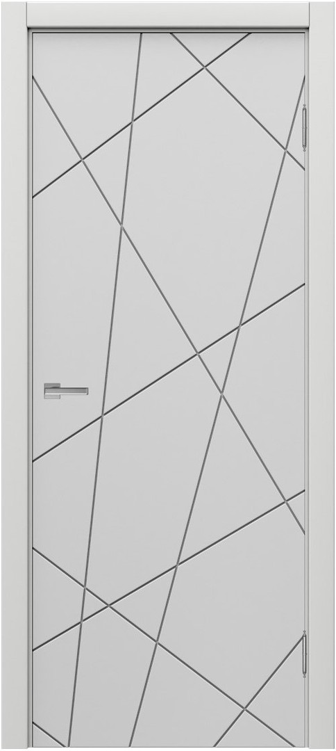 Межкомнатные двери Stefany-1073