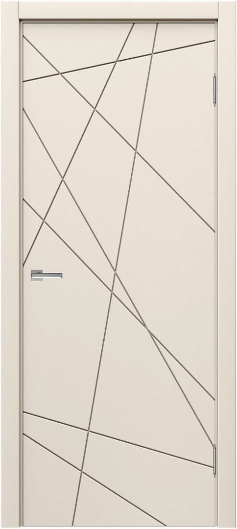 Межкомнатные двери Stefany-1074