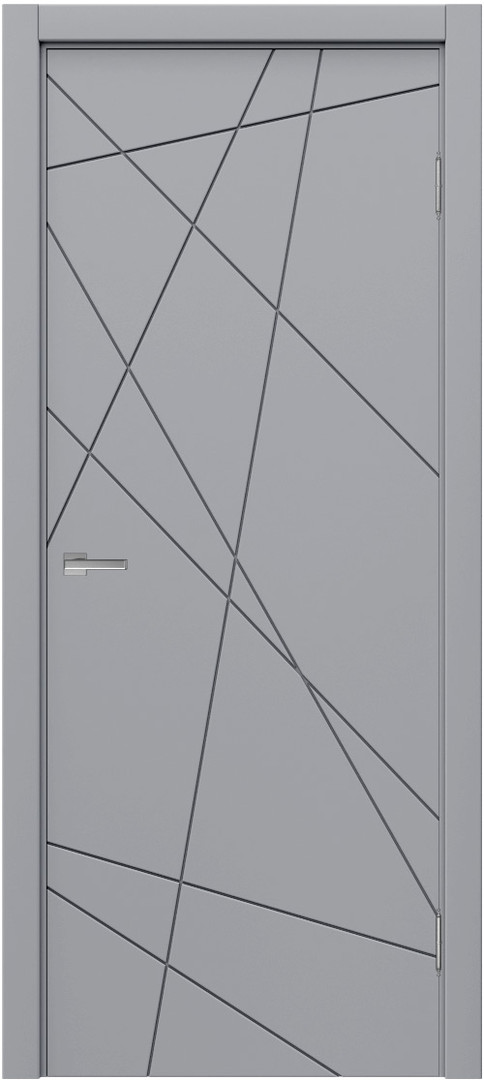 Межкомнатные двери Stefany-1074