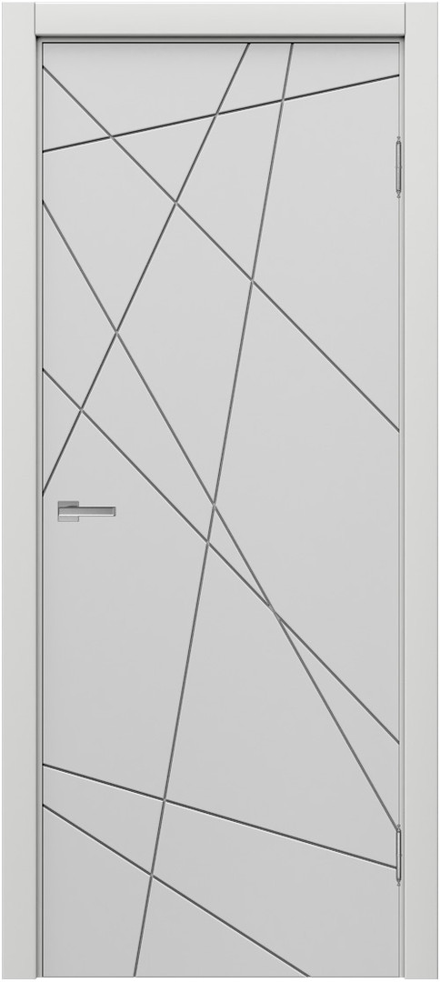 Межкомнатные двери Stefany-1074