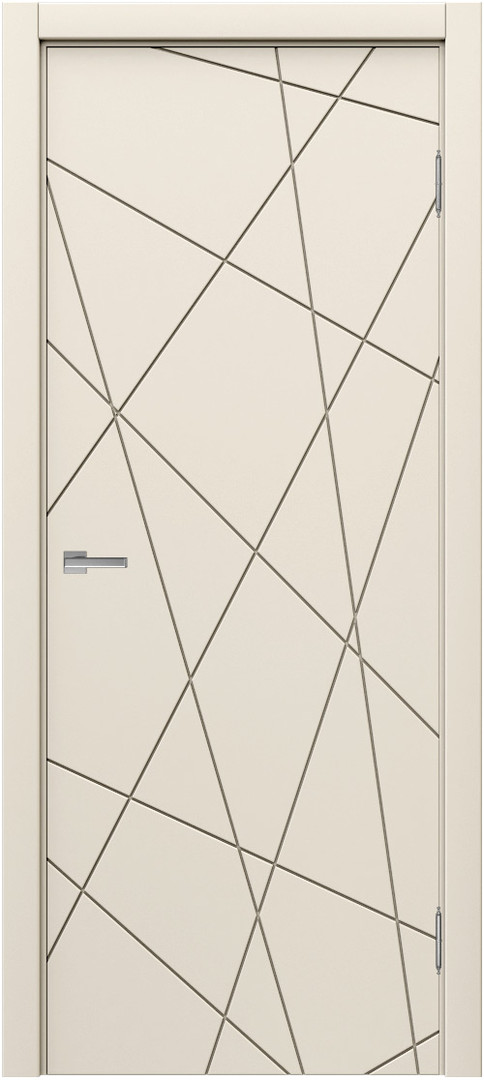 Межкомнатные двери Stefany-1075