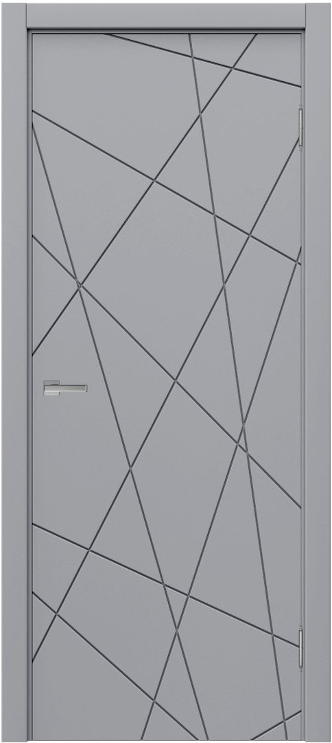 Межкомнатные двери Stefany-1075