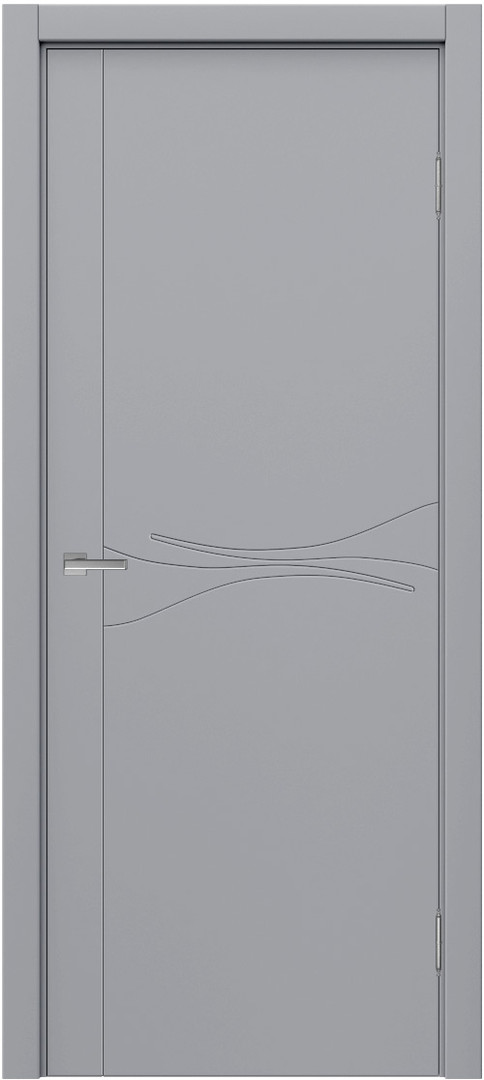 Межкомнатные двери Stefany-1100