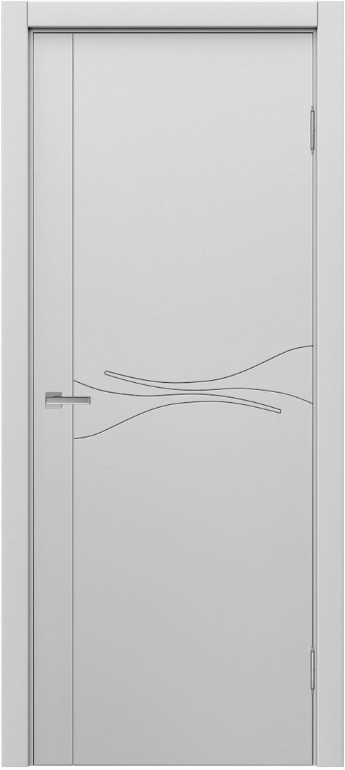 Межкомнатные двери Stefany-1100