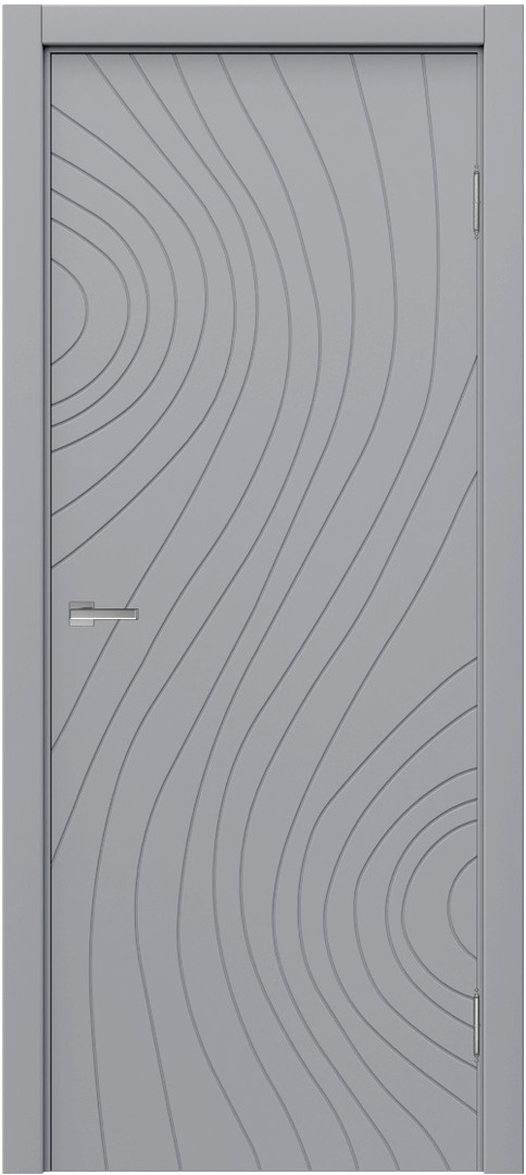 Межкомнатные двери Stefany-1106