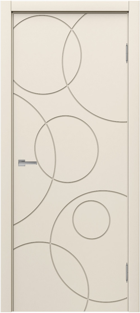 Межкомнатные двери Stefany-1111