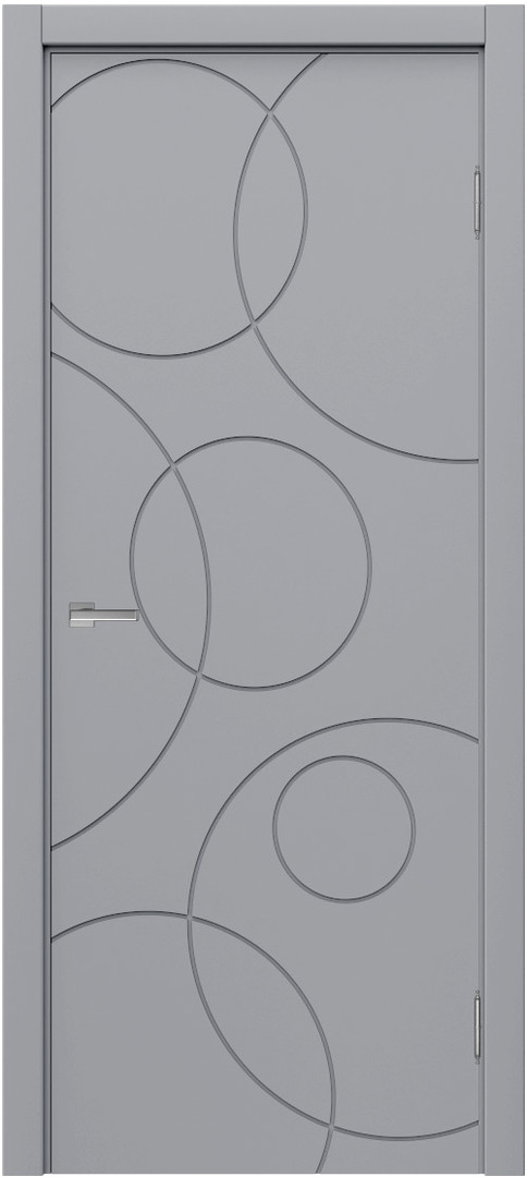 Межкомнатные двери Stefany-1111