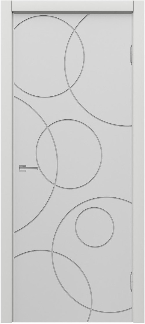 Межкомнатные двери Stefany-1111