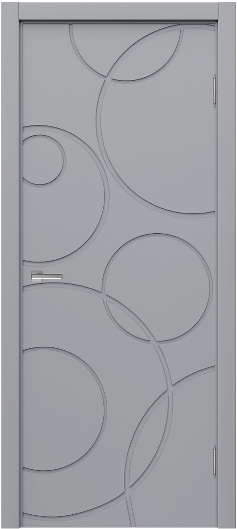 Межкомнатные двери Stefany-1112