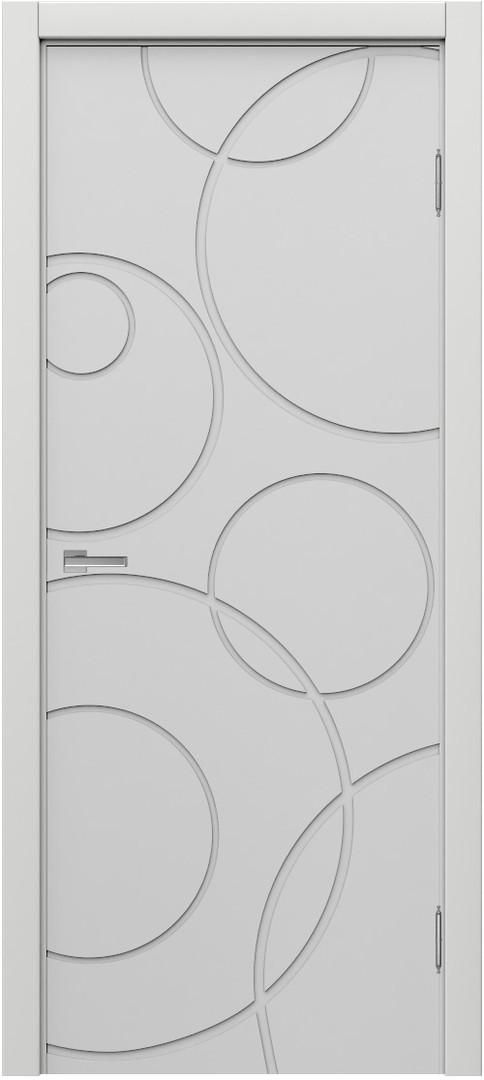 Межкомнатные двери Stefany-1112