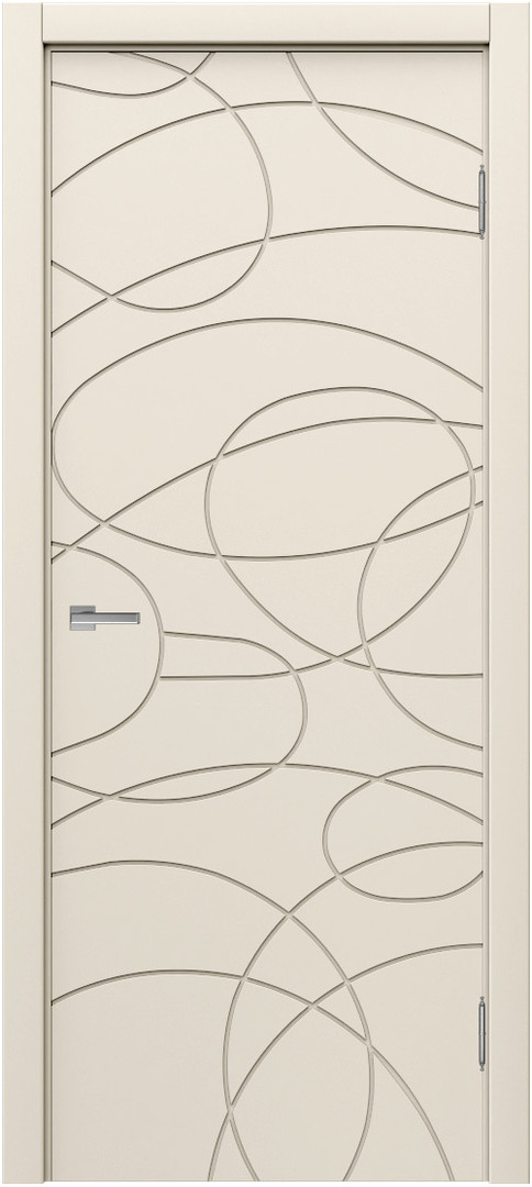 Межкомнатные двери Stefany-1113