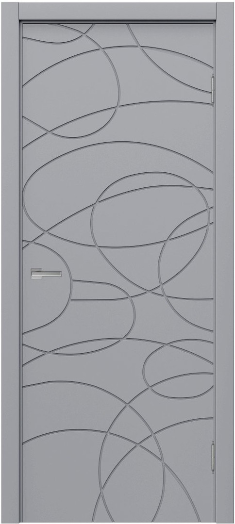 Межкомнатные двери Stefany-1113