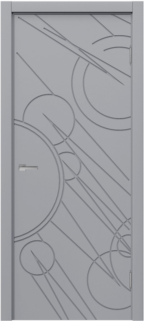 Межкомнатные двери Stefany-1114