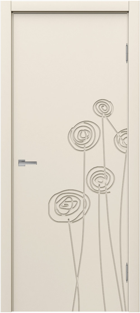 Межкомнатные двери Stefany-1122