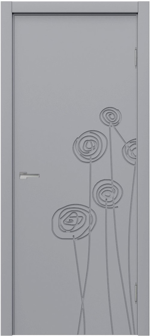 Межкомнатные двери Stefany-1122