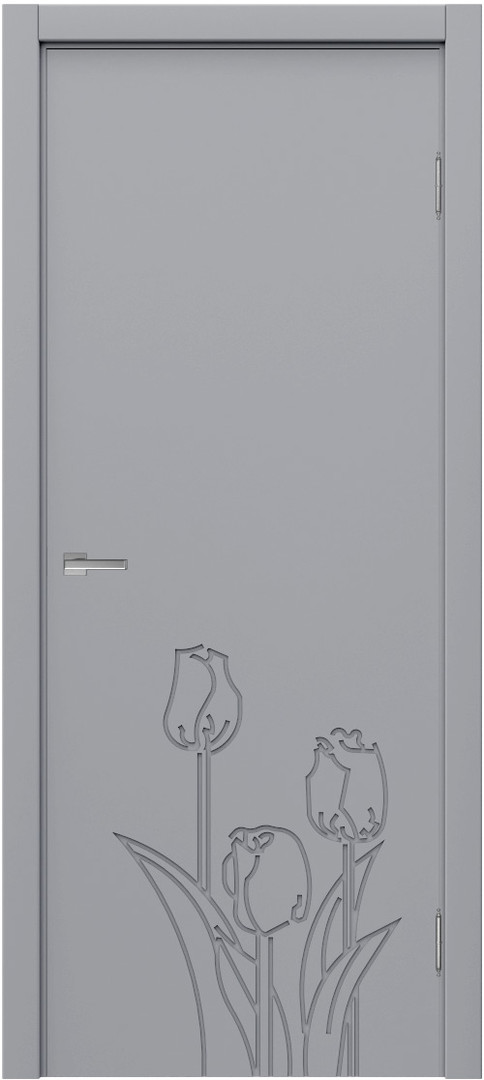 Межкомнатные двери Stefany-1123