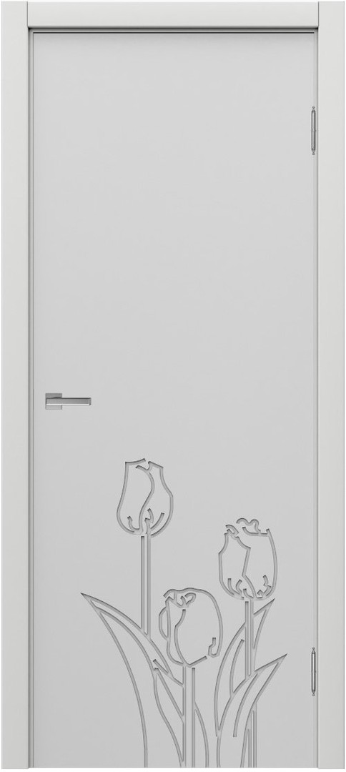 Межкомнатные двери Stefany-1123