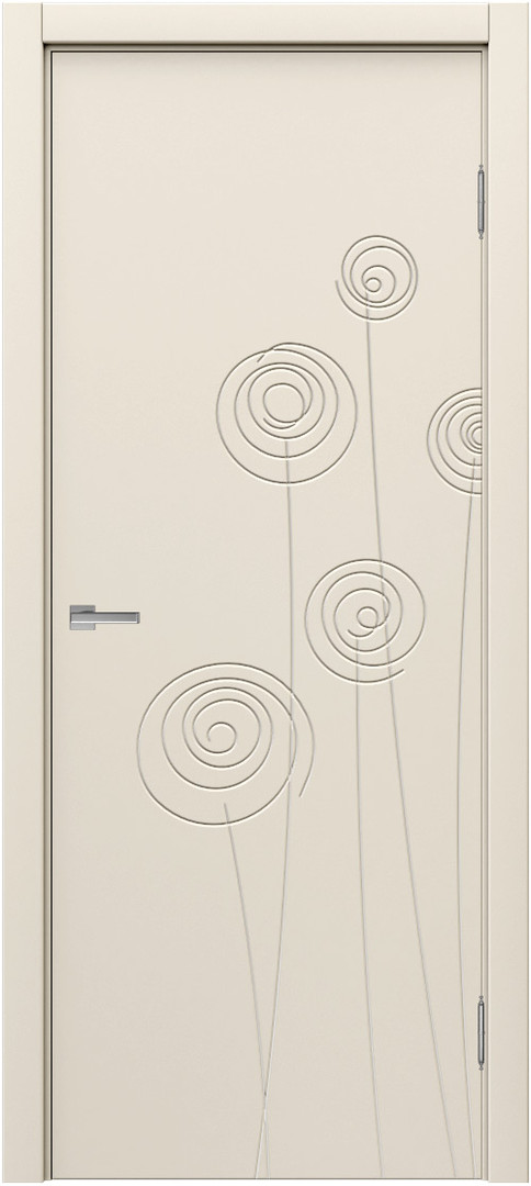 Межкомнатные двери Stefany-1126