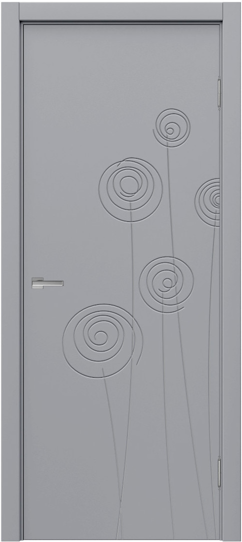 Межкомнатные двери Stefany-1126