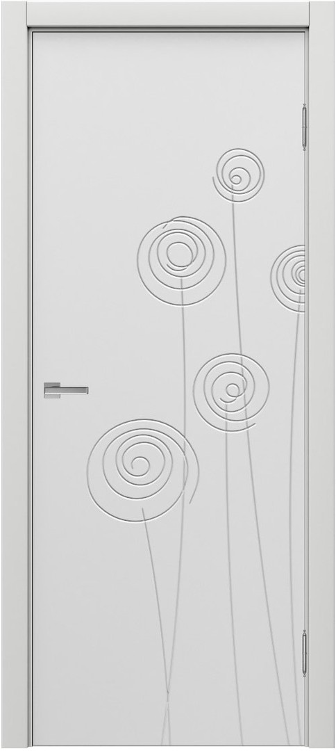 Межкомнатные двери Stefany-1126