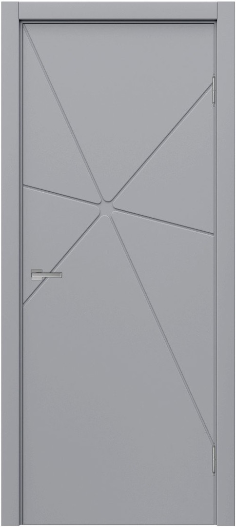 Межкомнатные двери Stefany-1128