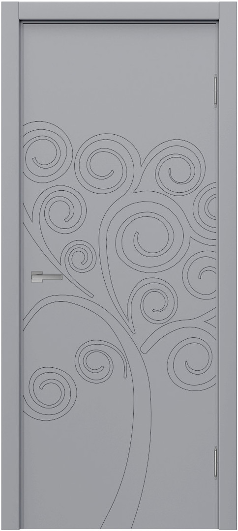 Межкомнатные двери Stefany-1131