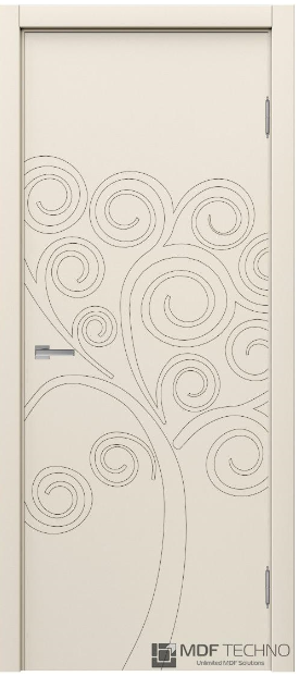 Межкомнатные двери Stefany-1131